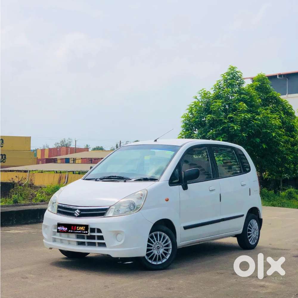 Maruti Suzuki Estilo, 2013, Petrol