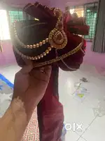 Men’s marriage safa
