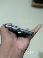 Samsung s21 fe exchange