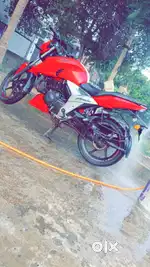 All papers okk bike