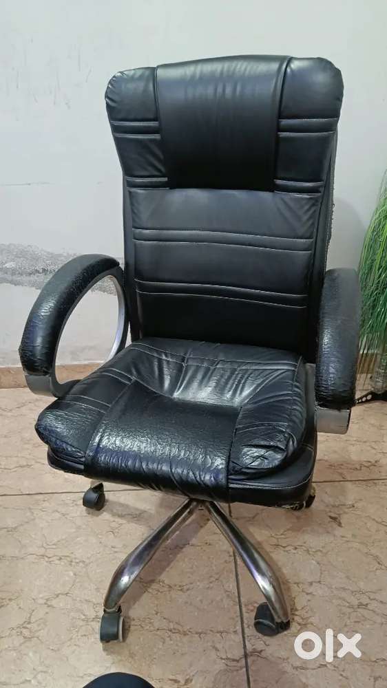 I want to sell my chair