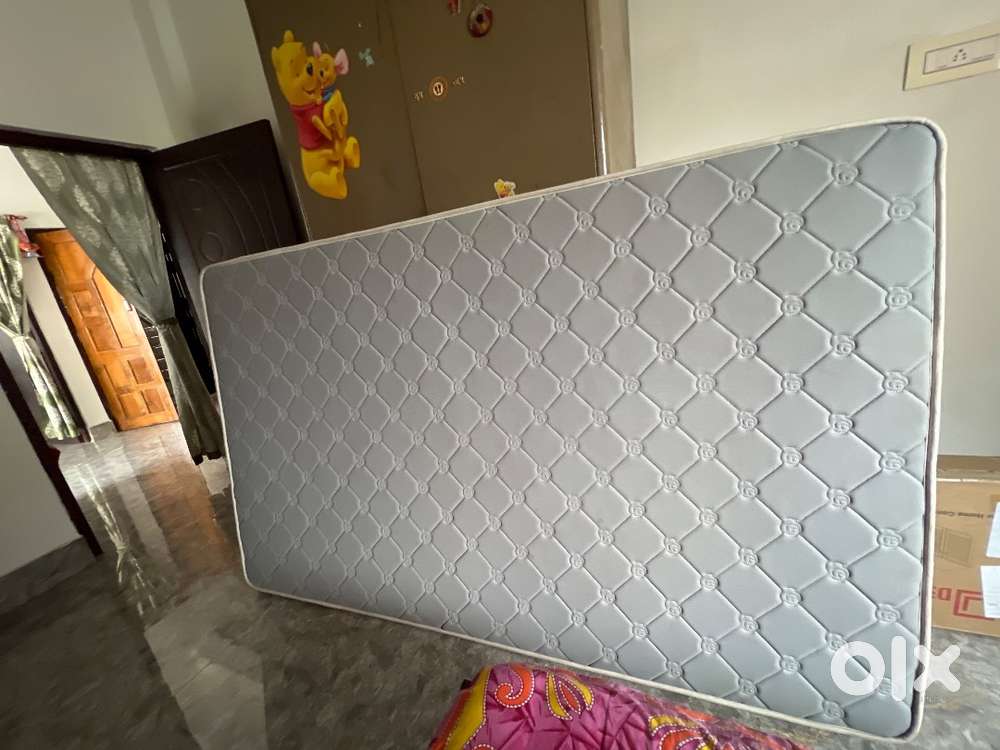 Mattress 72x48x4 - Belgharia