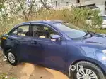 Need a car driver.Parmanent basis location: chintal