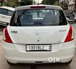 Maruti Suzuki Swift VXI Optional, 2017, Petrol