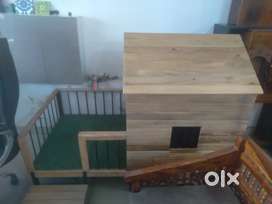 Cat House for pets