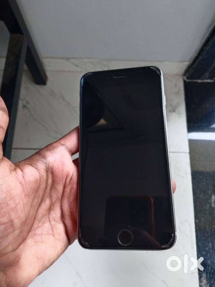 iPhone 6s Plus