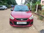Maruti Suzuki Alto K10 VXI, 2018, Petrol