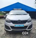 Mahindra Marazzo 1.5 M4 Plus 8 Str, 2019, Diesel