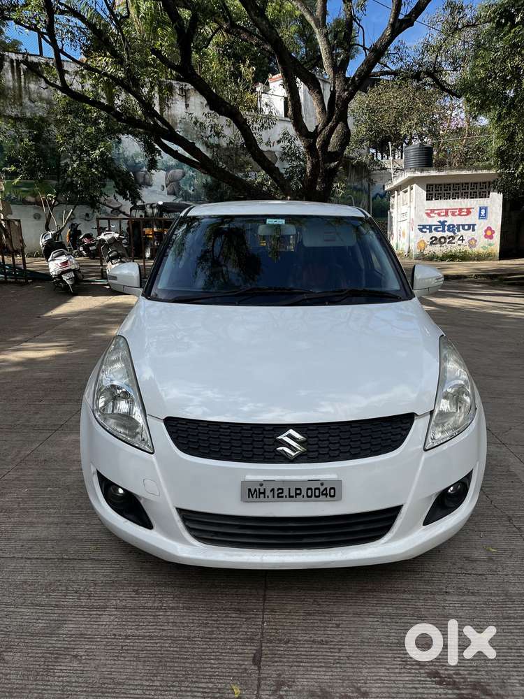 Maruti Suzuki Swift 2011-2014 ZDi, 2014, Diesel