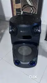 SONY MCH-13