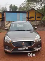 Maruti Suzuki Swift Dzire VXI Optional, 2018, Petrol