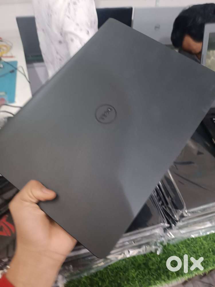 Dell laptop selling a+++ condition