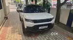 Maruti Suzuki Brezza 2023 CNG & Hybrids Good Condition