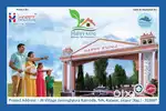 JDA *RERA APRU TOWNSHIP JAIPUR KALWAR ROD.