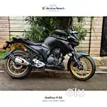 FZ S25 Yamaha