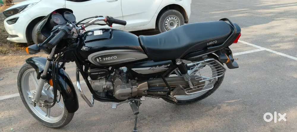 2020 model suplender 
Self start 
Running km 38000
Condition very good