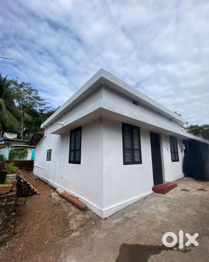 3 BHK House for Sale in Bettampady, Ready to Move”