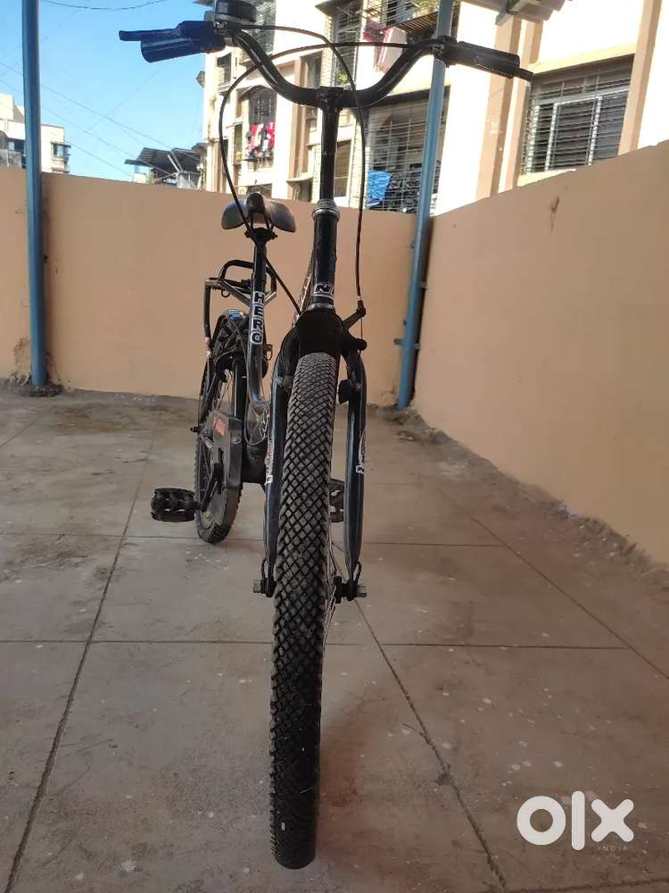 Hero cycle for sale