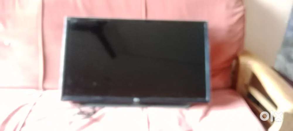 LG telivision