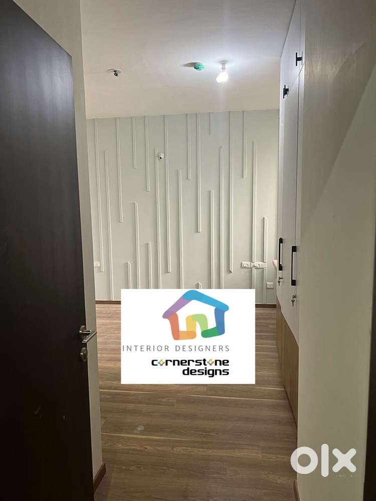 Modern Interior Design & Home Renovation Services