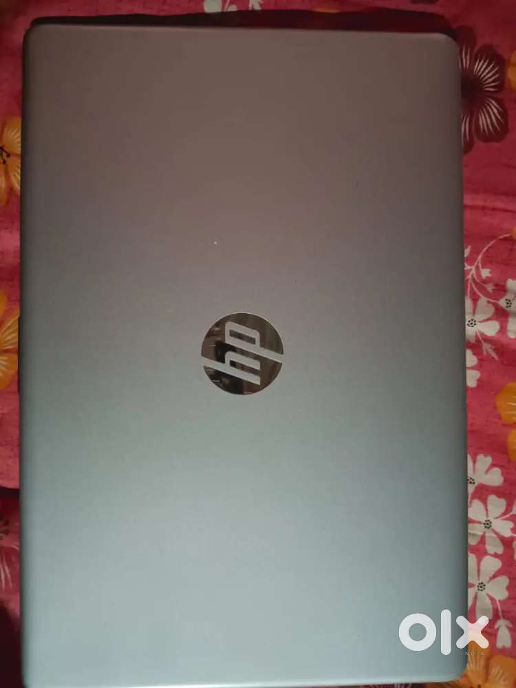 Hp laptop good quality