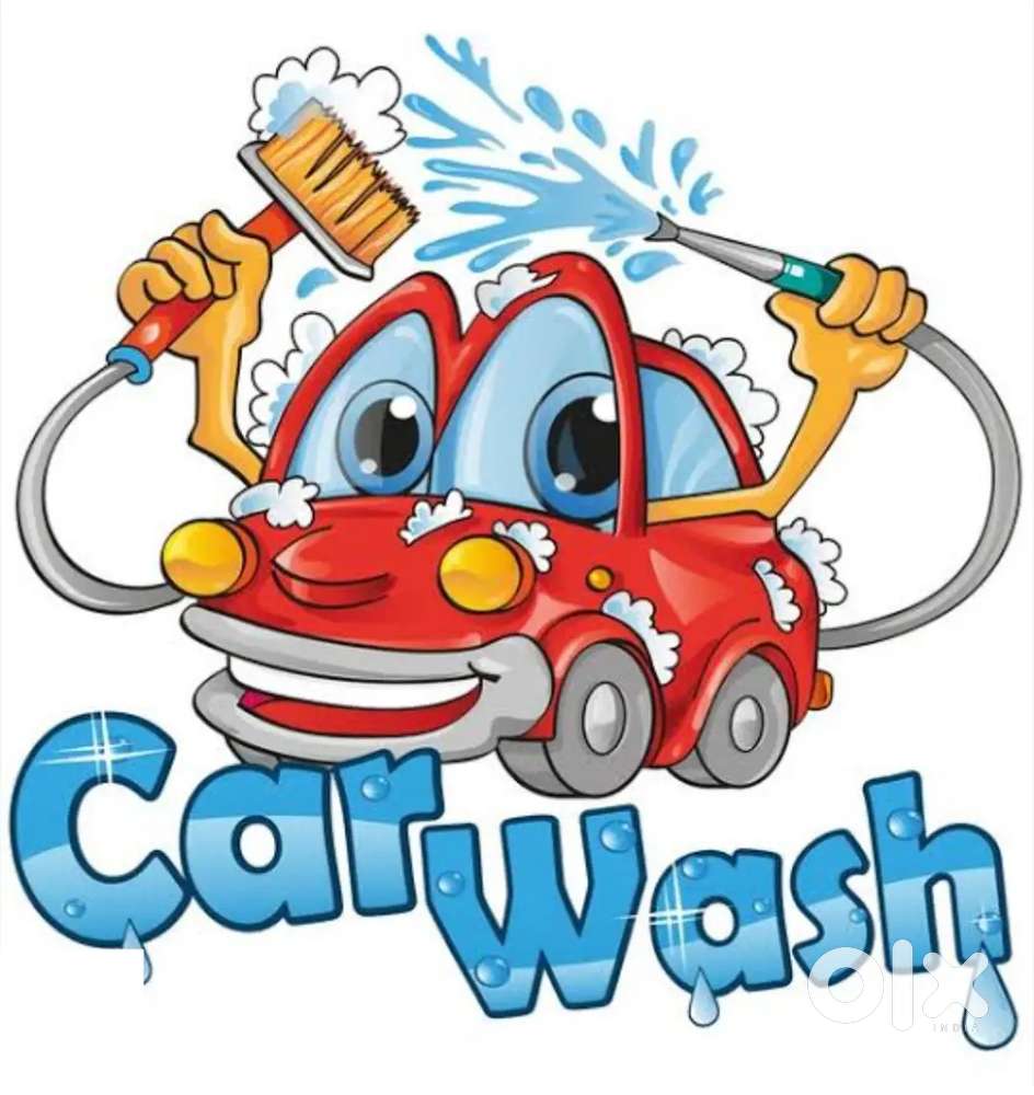 Car Wash (24 x 7)