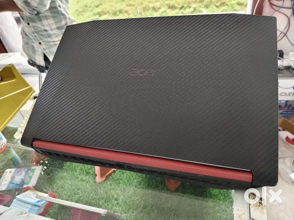 Acer nitro gaming laptop