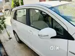 Maruti Suzuki Ertiga 2012 Diesel Well Maintained