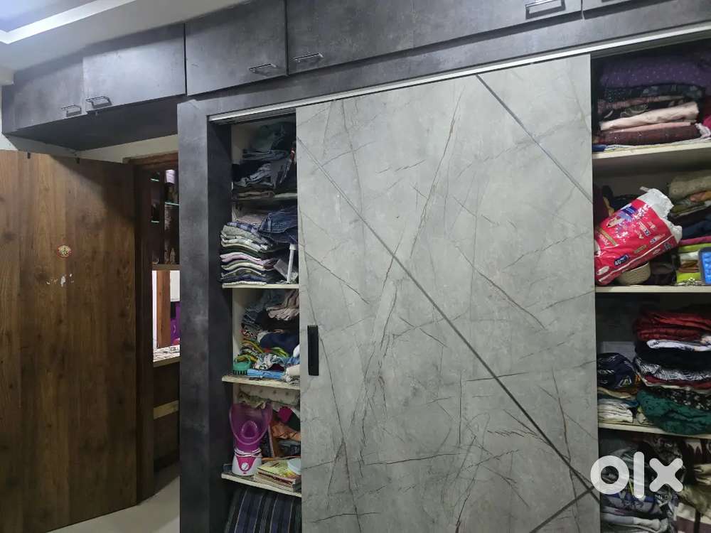 2BHK For rent in Yendada