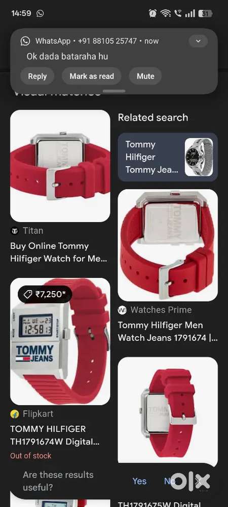 Smartwatch