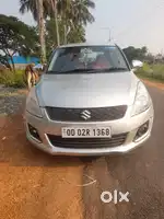 Maruti Suzuki Swift VXI Optional, 2015, Petrol