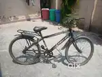 Pro fit skecher bicycle