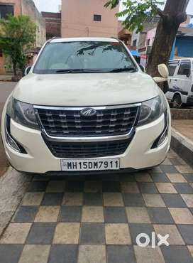 Mahindra XUV500, 2012, Diesel