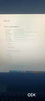 Computer all items