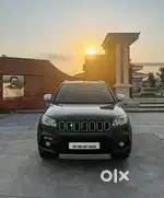 Maruti Suzuki Vitara Brezza 2018 Diesel Good Condition
