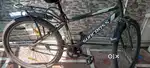 Suncross bicycle