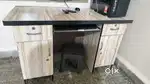 Computer table
