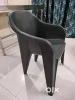 25 Fiber Chairs