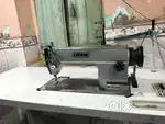 Silai machine