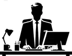 Office work