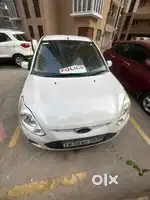 Ford Figo 2011 Diesel Good Condition