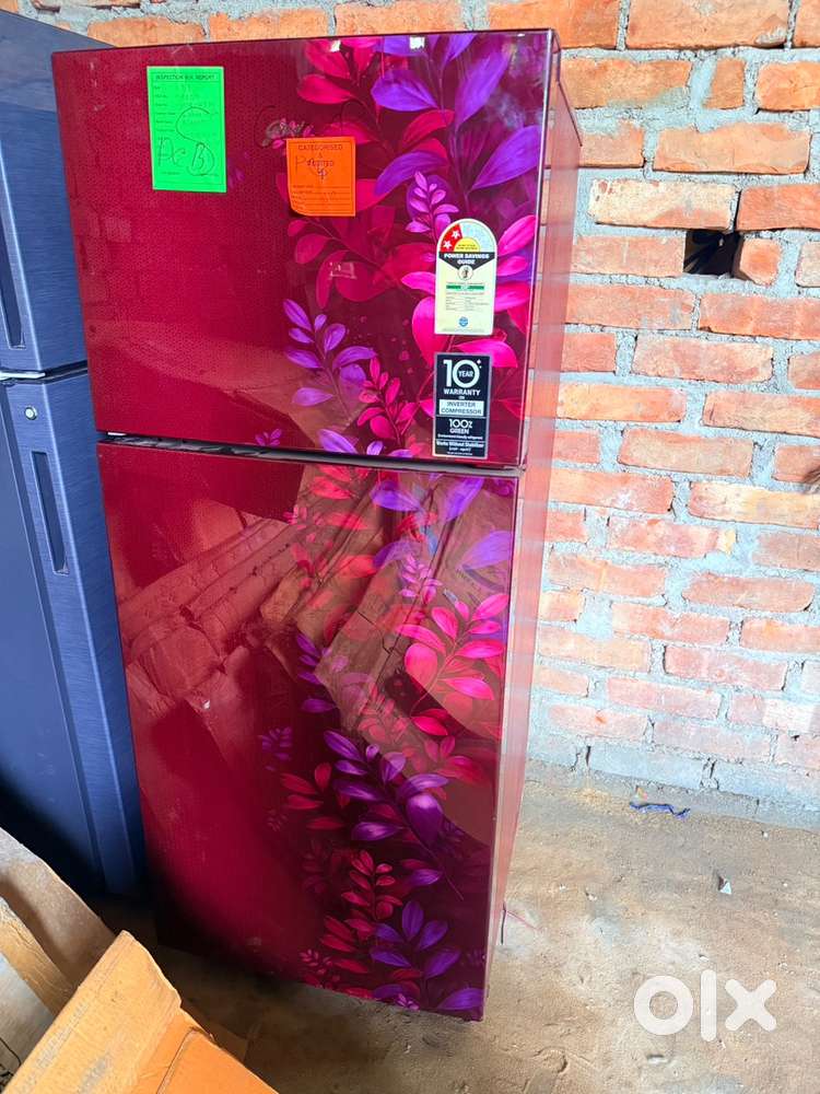 Godrej 2nd Sale Refrigerators ( No Used ) condition Like Brand New