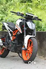 Duke 390 For Sale