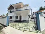 Premium 5BHK House for Sale – Koonammavu, Kongorpilly Varapuzha