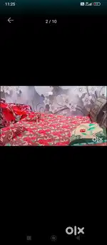Very nice seprate house