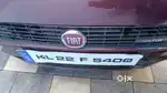 Fiat Punto 2014 Diesel 110000 Km Driven