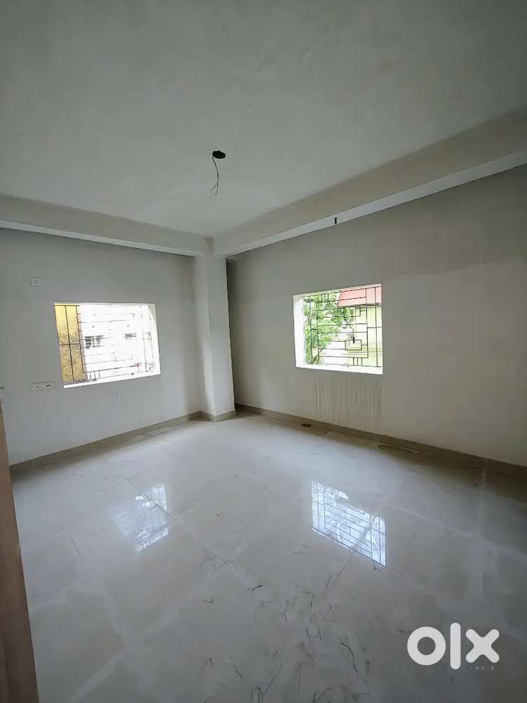 2bhk flat sale Available ready to move on Road Very peaceful Area