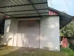 Nedumbassery near airport 1300 sqft godown for rent immediately