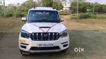 Mahindra Scorpio Classic 2024