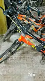 91 vector orange color